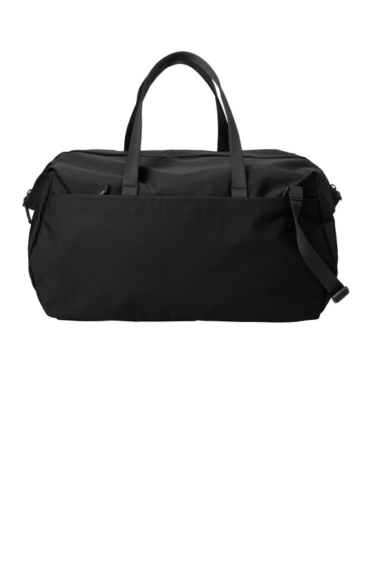 Mercer+Mettle Claremont Duffel MMB810 - Deep Black