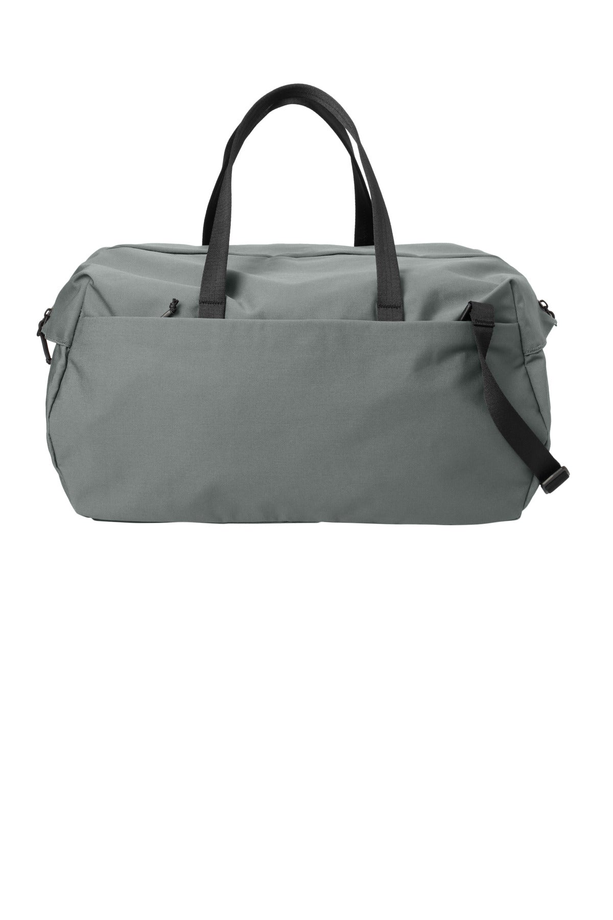 Mercer+Mettle Claremont Duffel MMB810 - Storm Grey