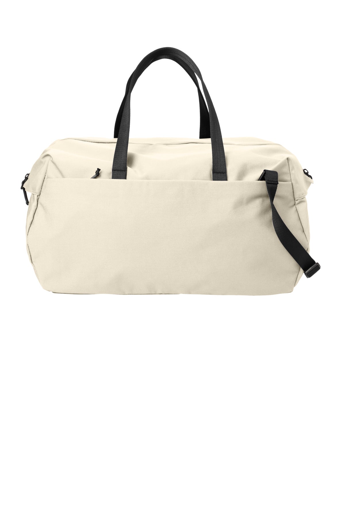Mercer+Mettle Claremont Duffel MMB810 - Warm Quartz