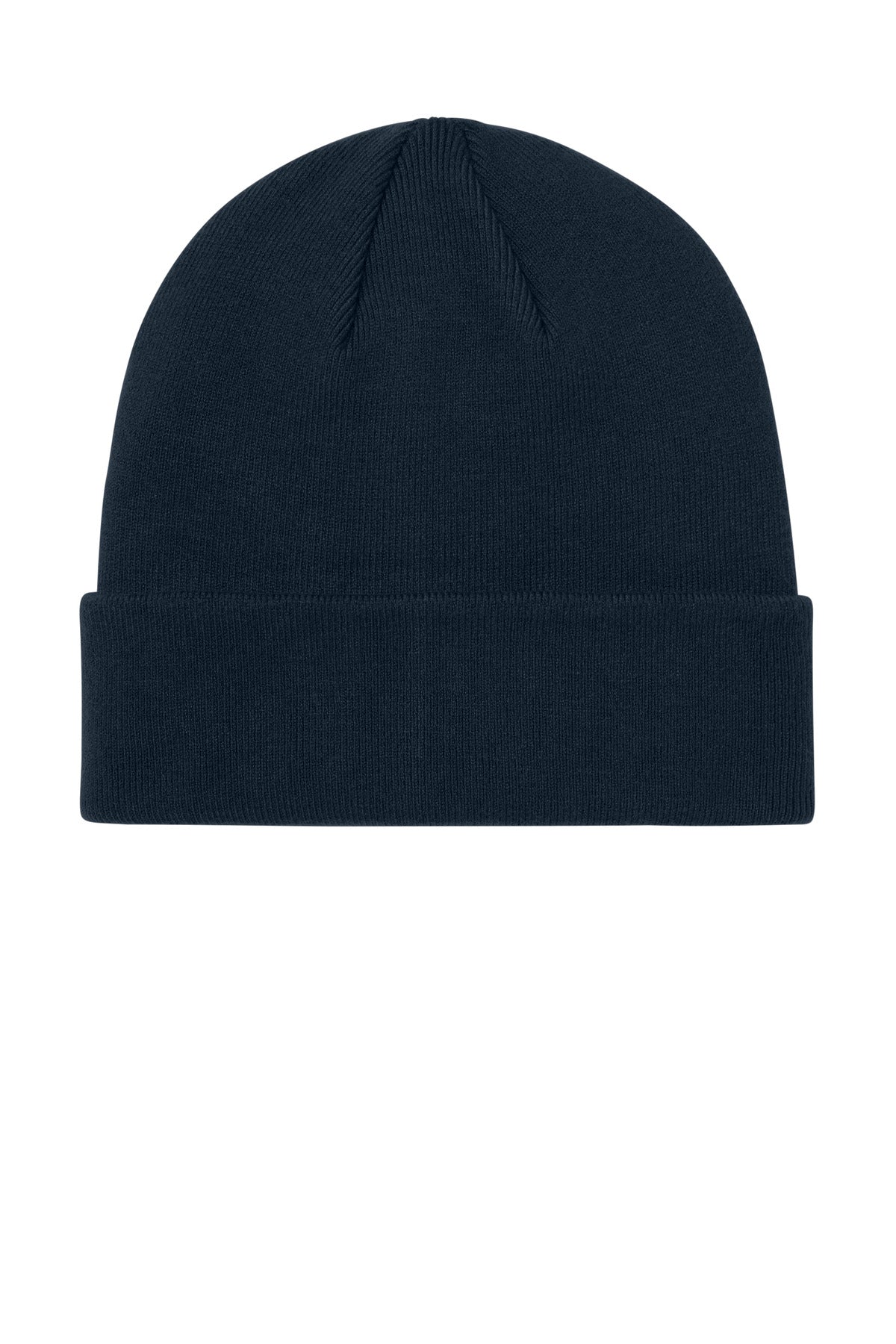 Mercer+Mettle Soft Blend Beanie MMC150 - Night Navy