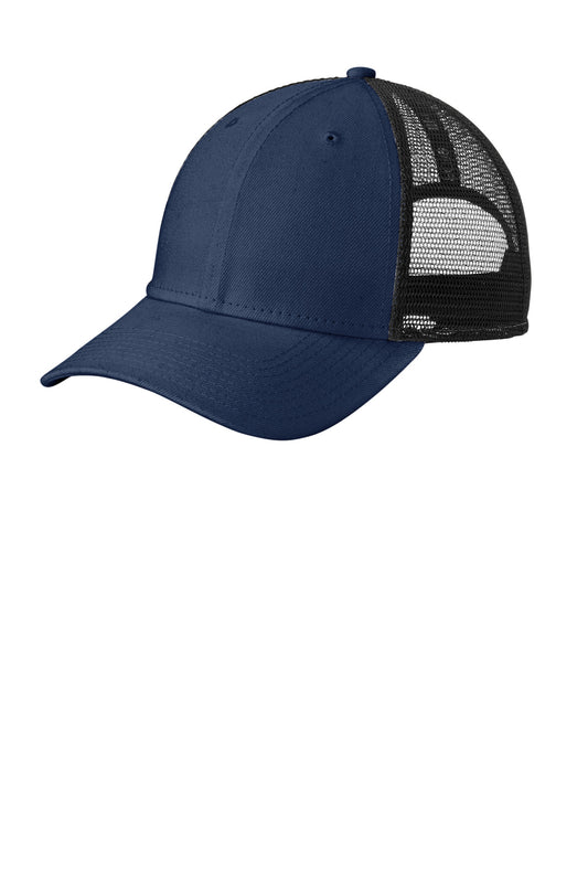 New Era Recycled Snapback Cap NE208 - Deep Navy