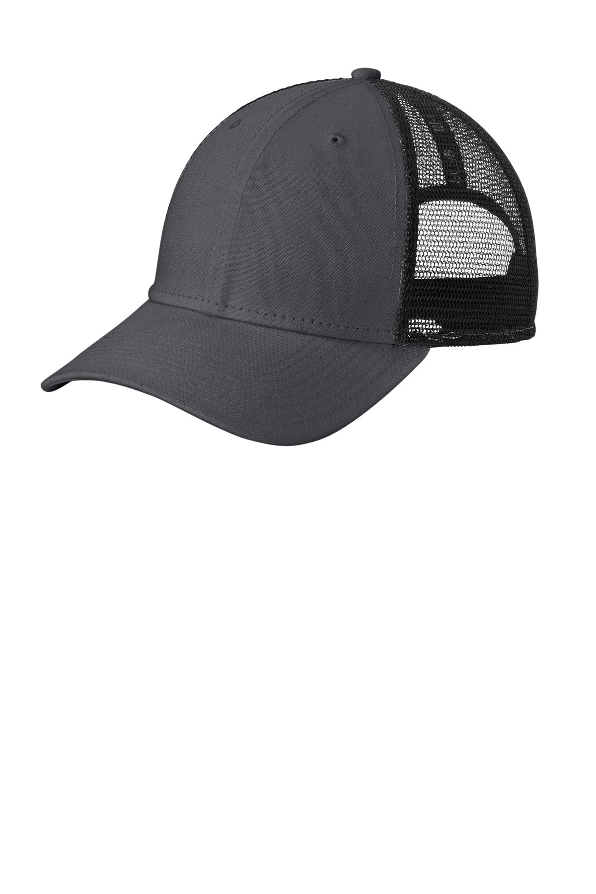 New Era Recycled Snapback Cap NE208 - Graphite