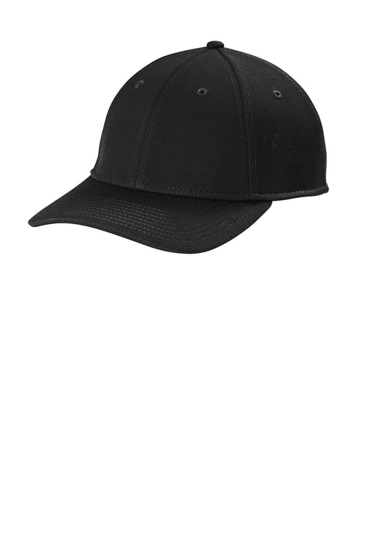 New Era Performance Dash Adjustable Cap NE209 - Black