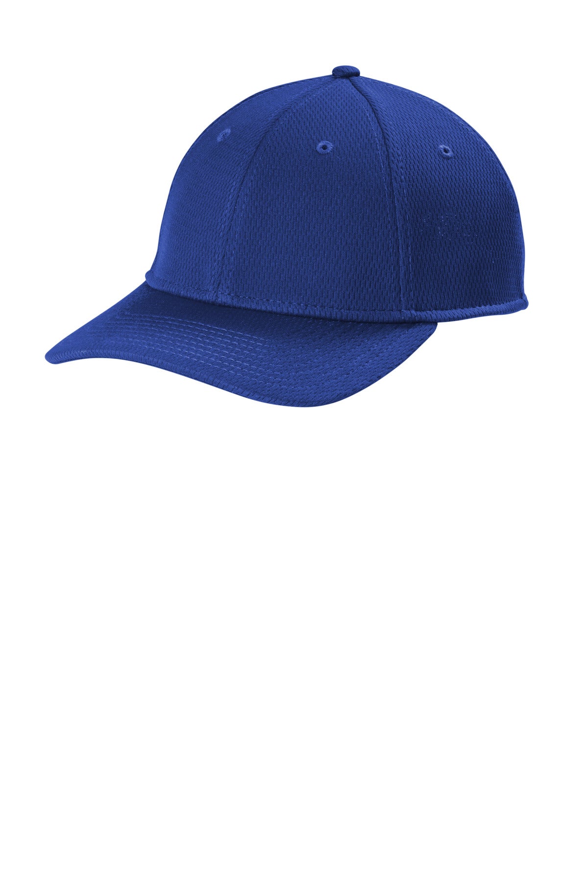 New Era Performance Dash Adjustable Cap NE209 - Royal