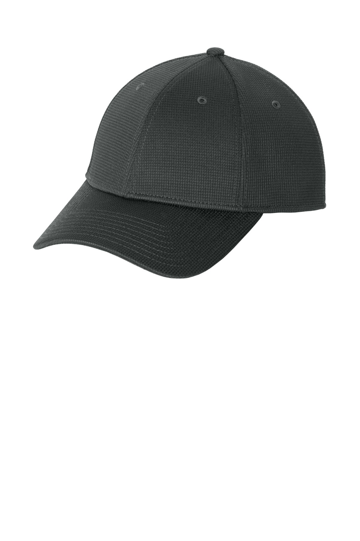 New Era Pivot Stretch Band Snapback Cap NE214 - Charcoal