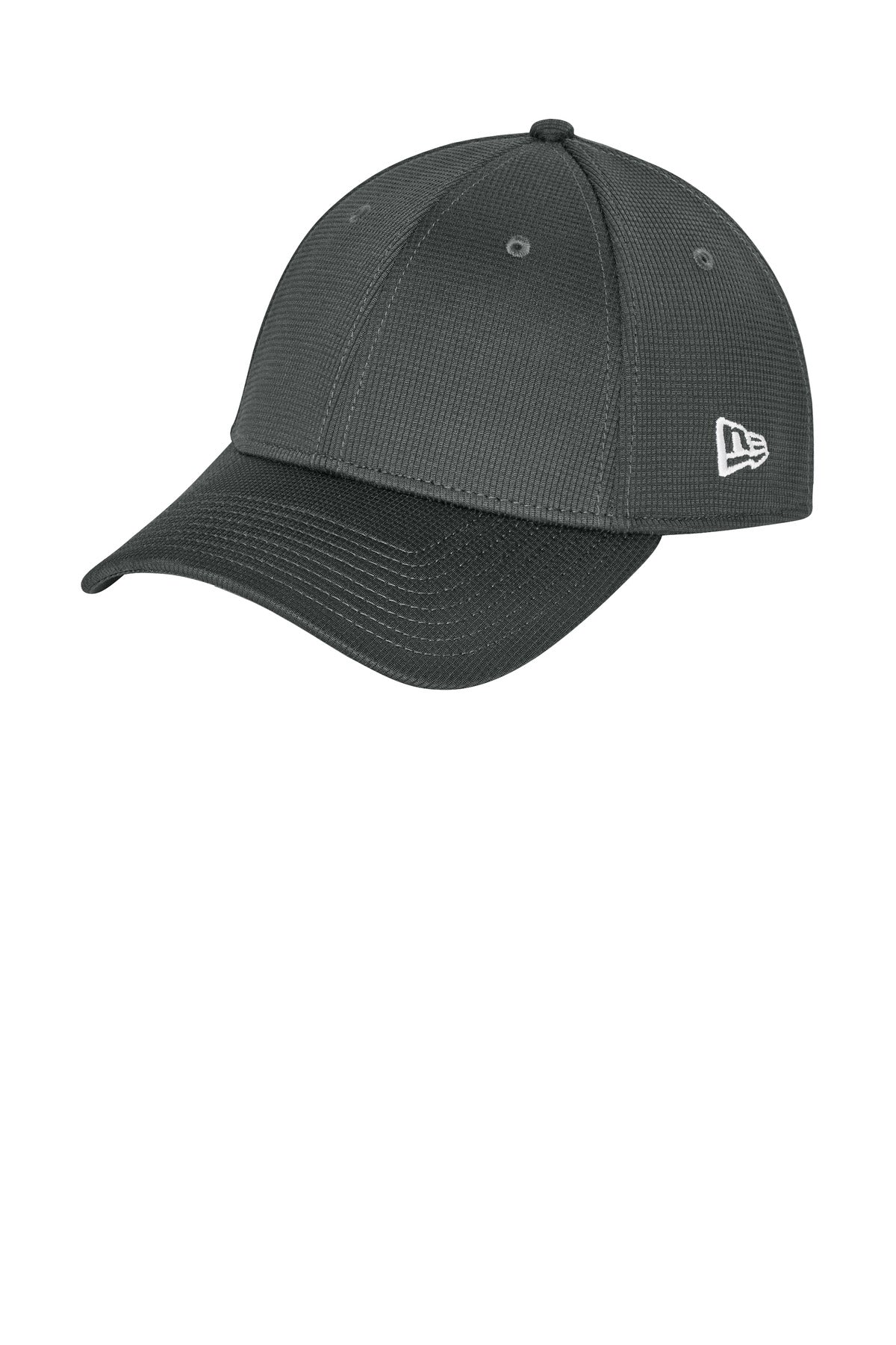 New Era Pivot Stretch Band Snapback Cap NE214 - Flag Charcoal