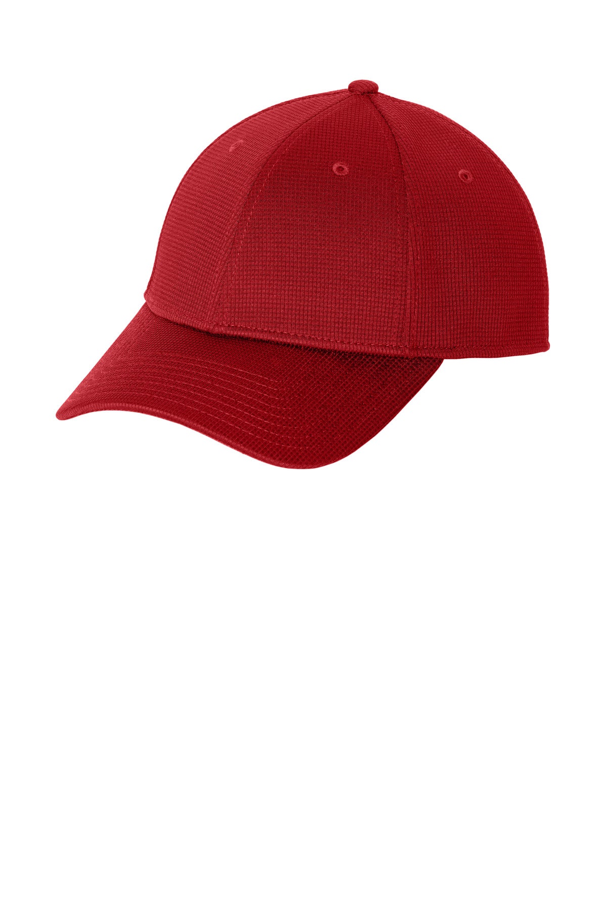 New Era Pivot Stretch Band Snapback Cap NE214 - Scarlet