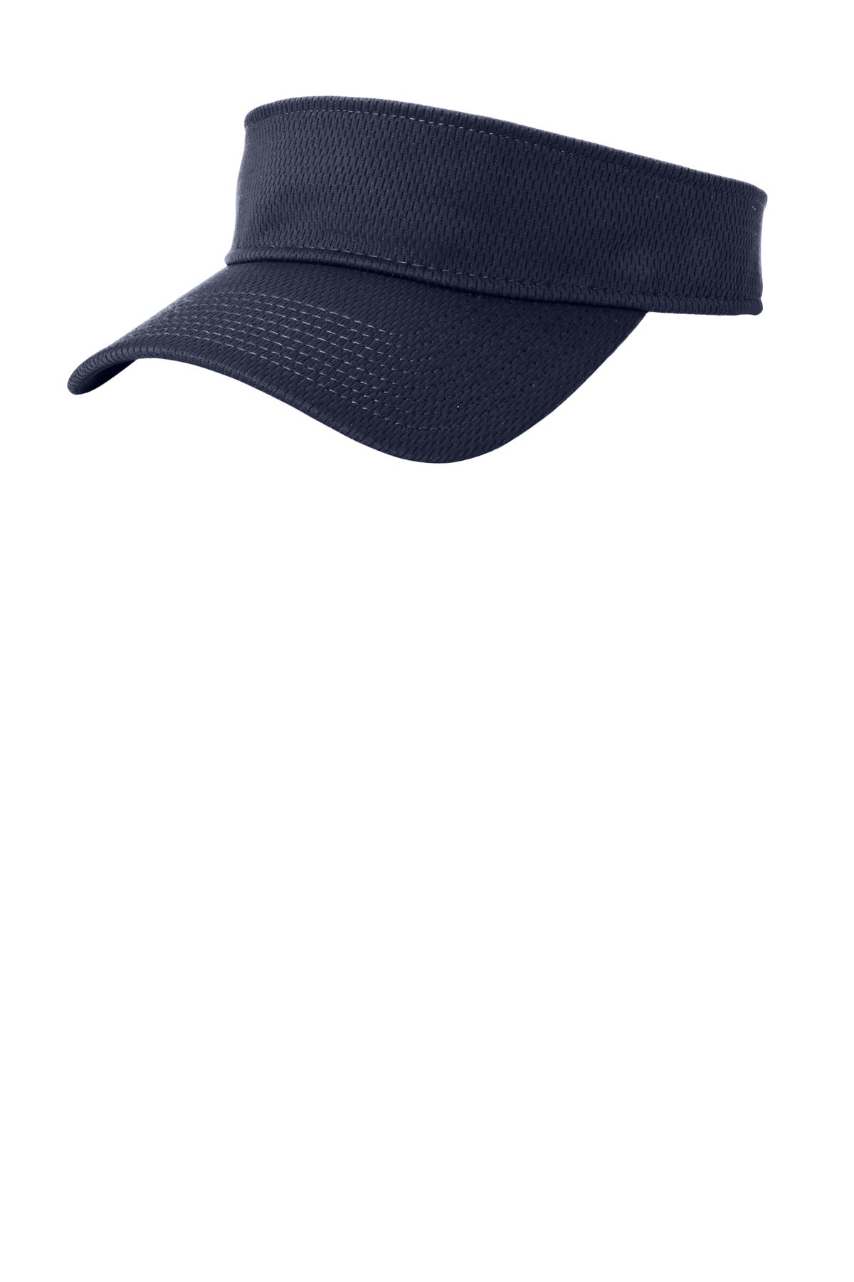 New Era Performance Dash Adjustable Visor NE219 - Deep Navy