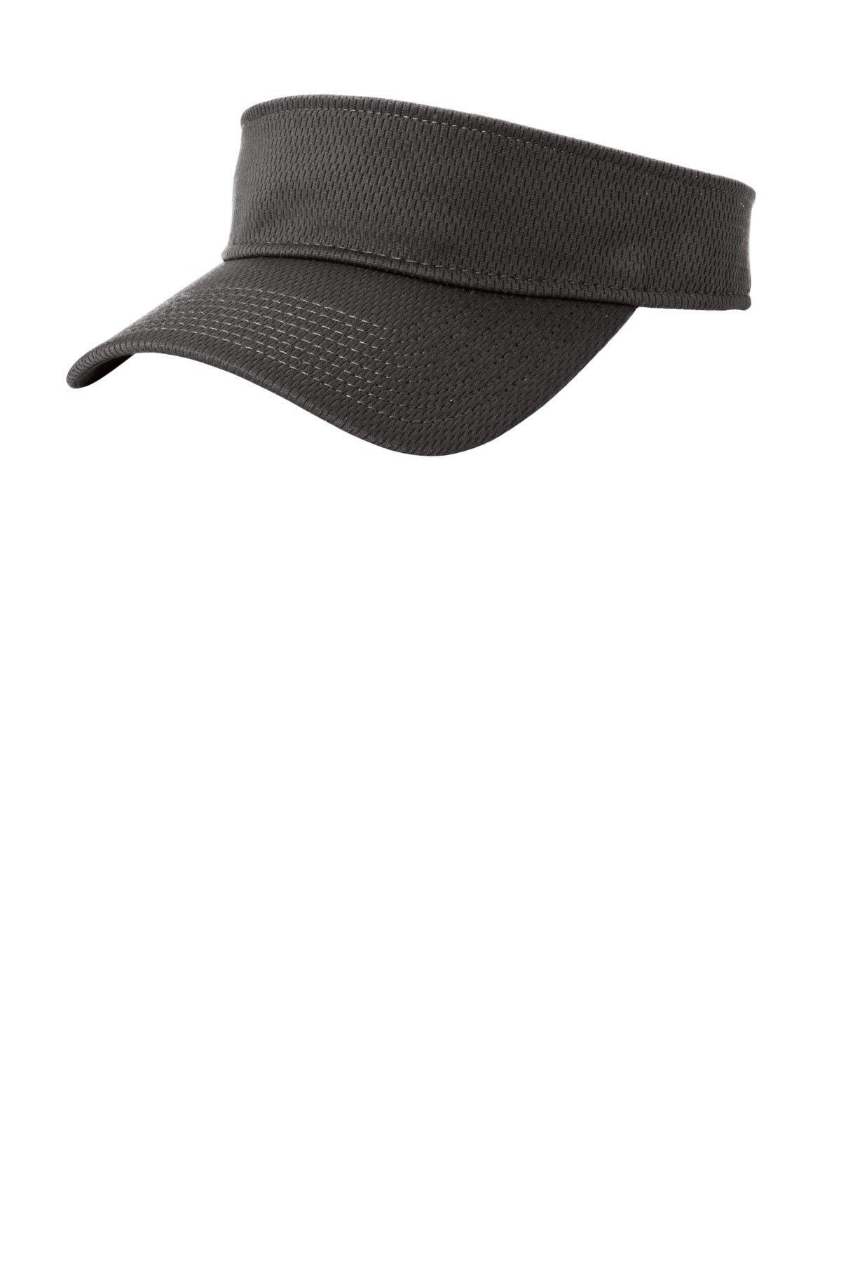 New Era Performance Dash Adjustable Visor NE219 - Graphite