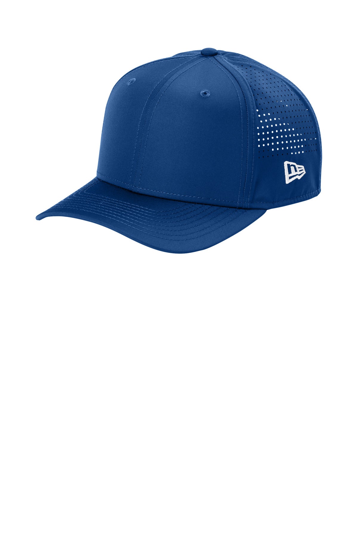 New Era 9SEVENTY Perforated Snapback Cap NE501 - Royal