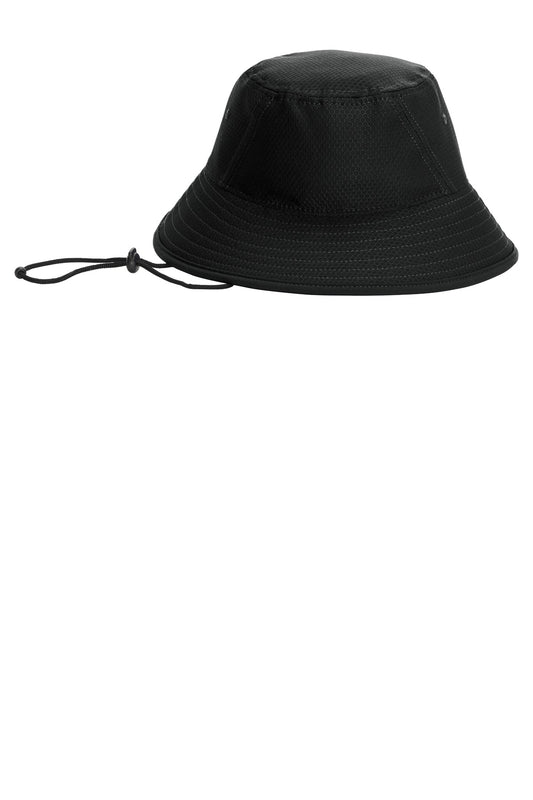 New Era  Hex Era Bucket Hat NE800 - Black