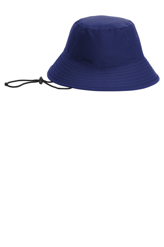 New Era  Hex Era Bucket Hat NE800 - Dark Royal