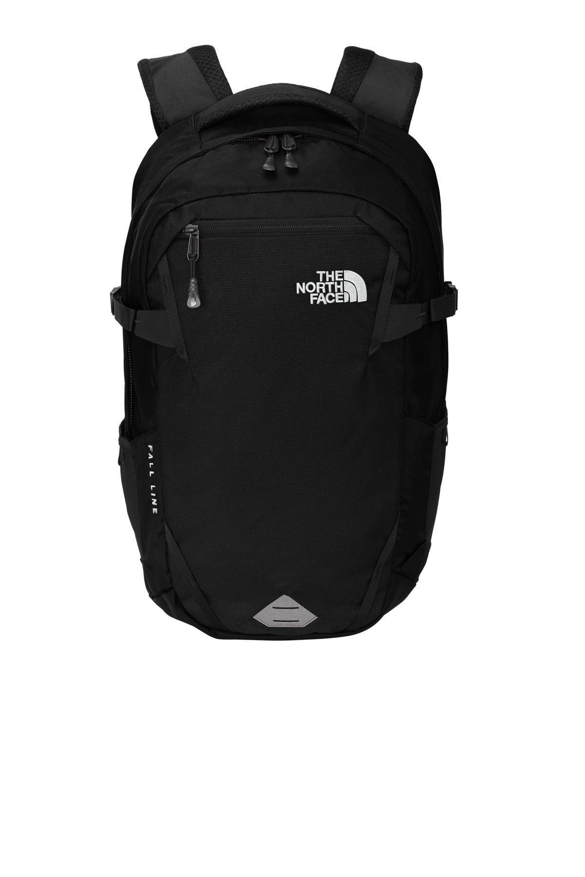 The North Face  Fall Line Backpack. NF0A3KX7 - TNF Black
