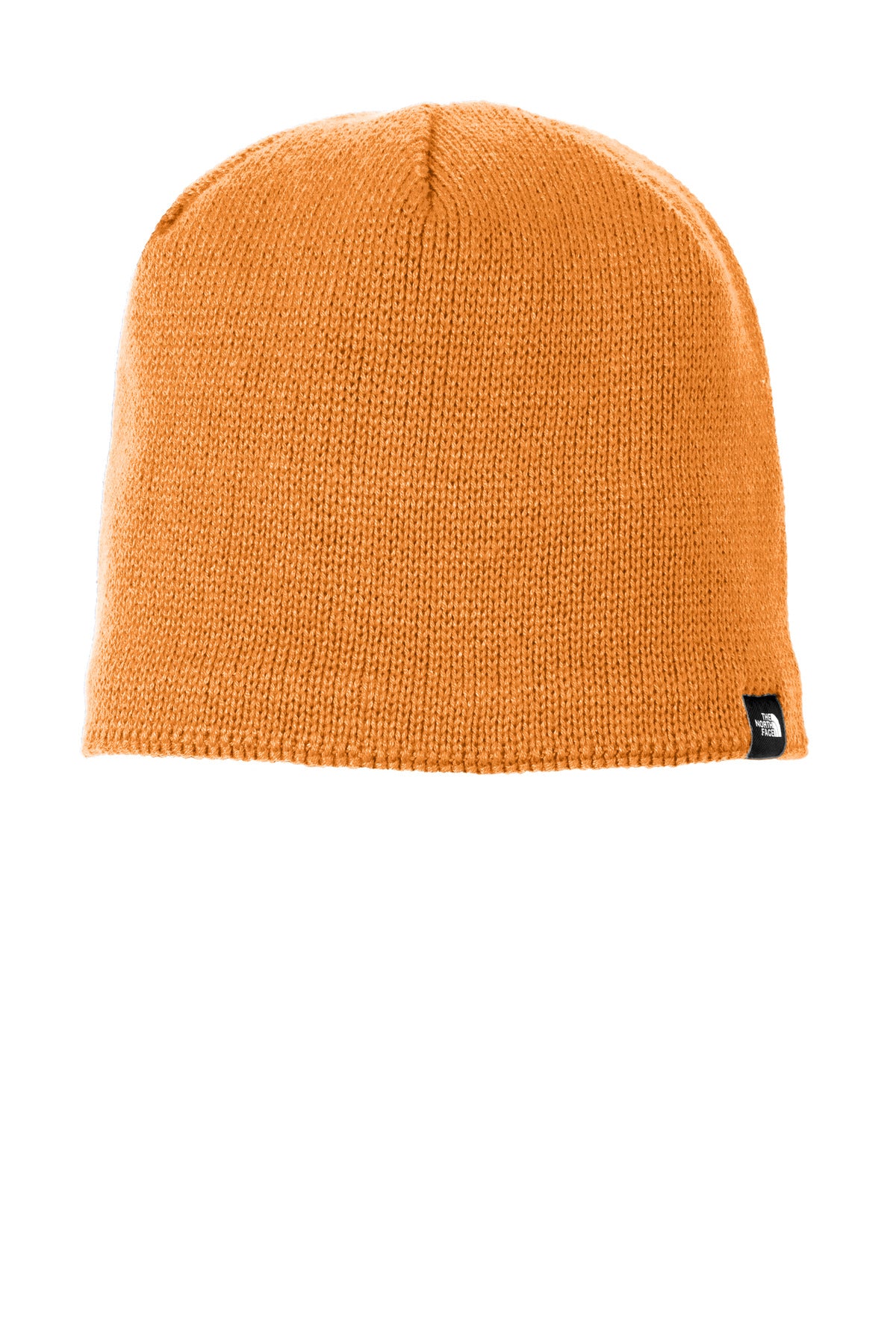 The North Face  Mountain Beanie. NF0A4VUB - Timber Tan