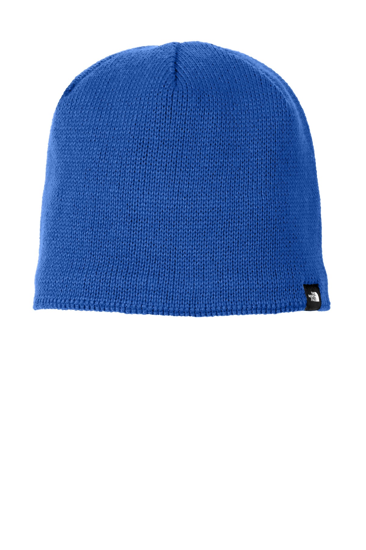 The North Face  Mountain Beanie. NF0A4VUB - TNF Blue