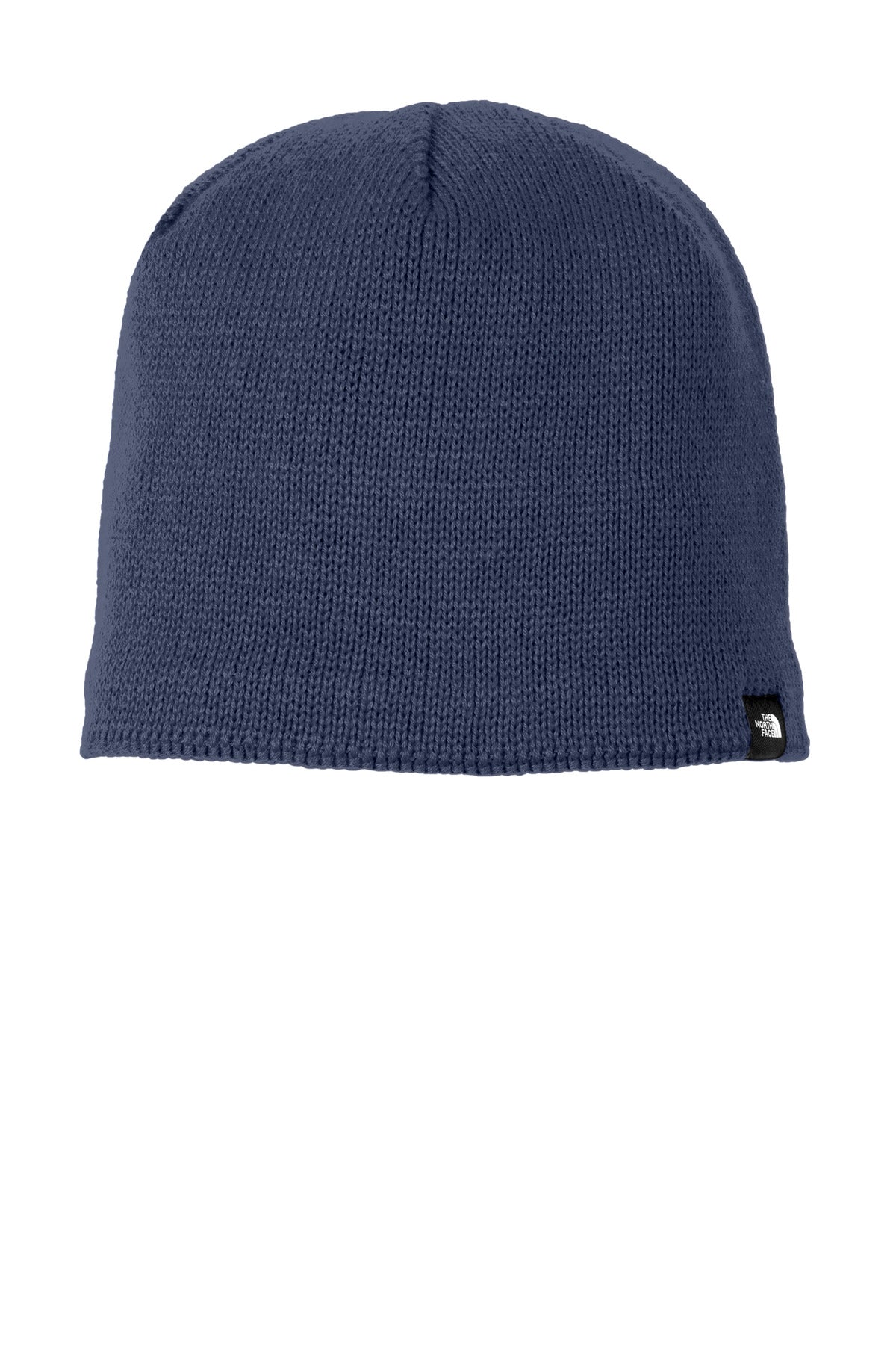 The North Face  Mountain Beanie. NF0A4VUB - Urban Navy