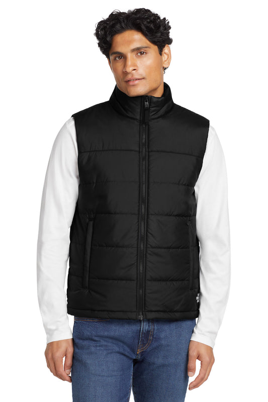 The North Face Everyday Insulated Vest. NF0A529A - TNF Black