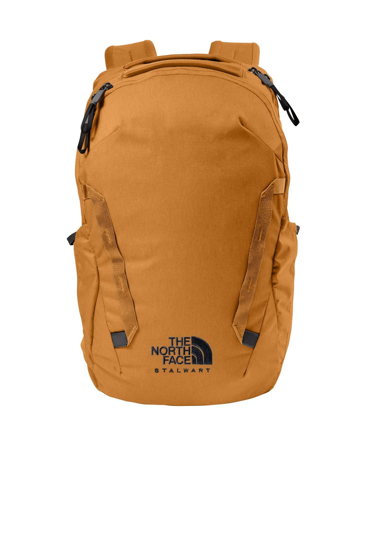 The North Face  Stalwart Backpack. NF0A52S6 - Timber Tan