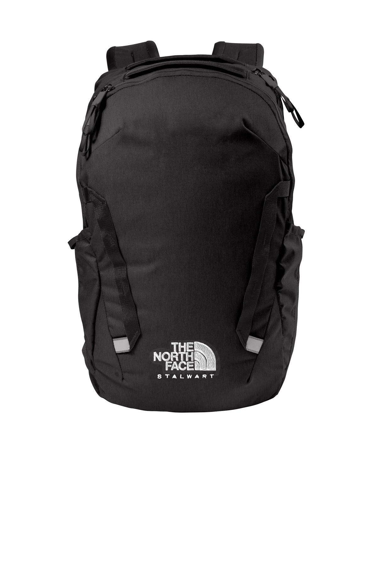 The North Face  Stalwart Backpack. NF0A52S6 - TNF Black