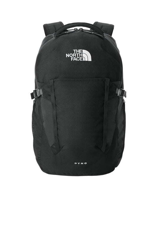 The North Face  Dyno Backpack. NF0A52S7 - TNF Black