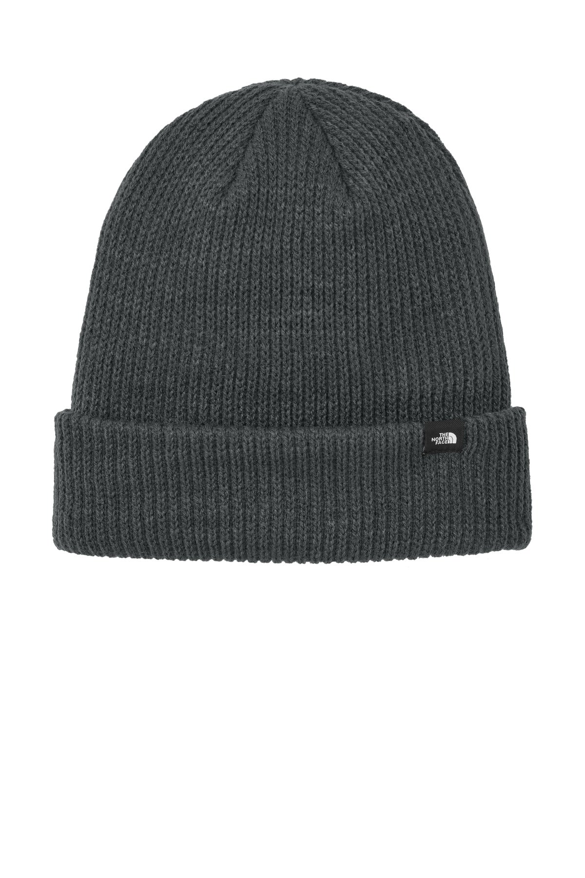 The North Face Truckstop Beanie NF0A5FXY - Asphalt Grey