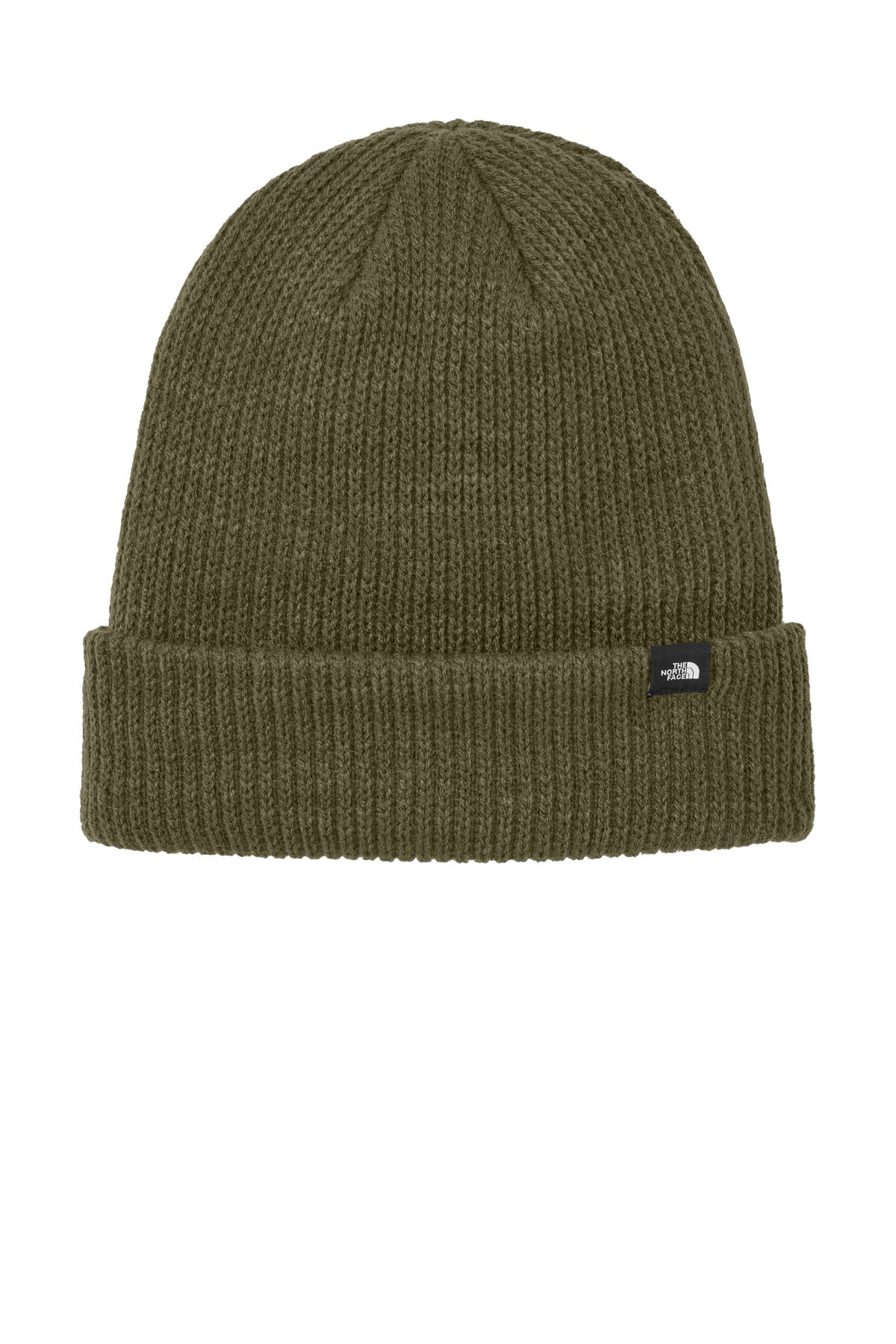 The North Face Truckstop Beanie NF0A5FXY - New Taupe Green