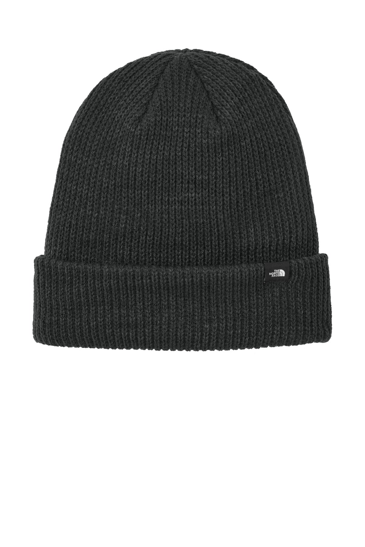 The North Face Truckstop Beanie NF0A5FXY - TNF Black