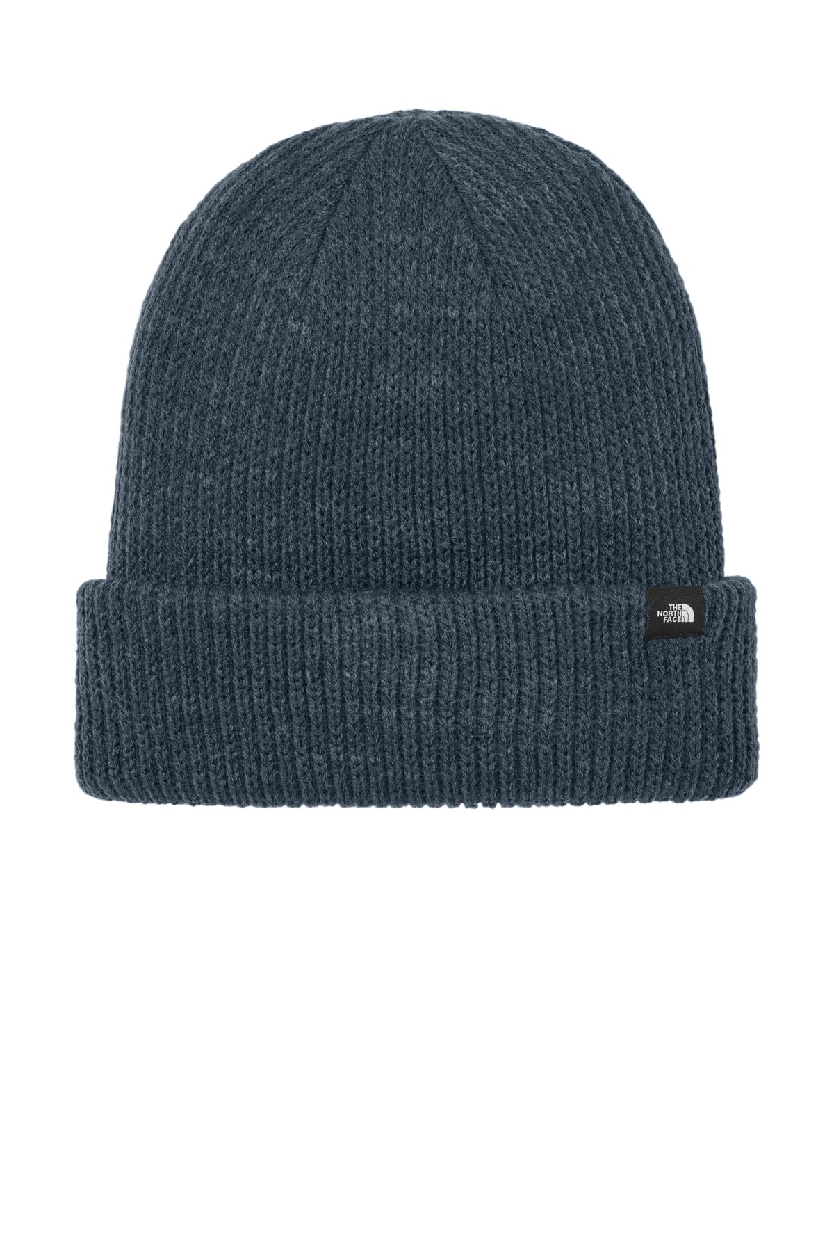 The North Face Truckstop Beanie NF0A5FXY - Urban Navy Heather
