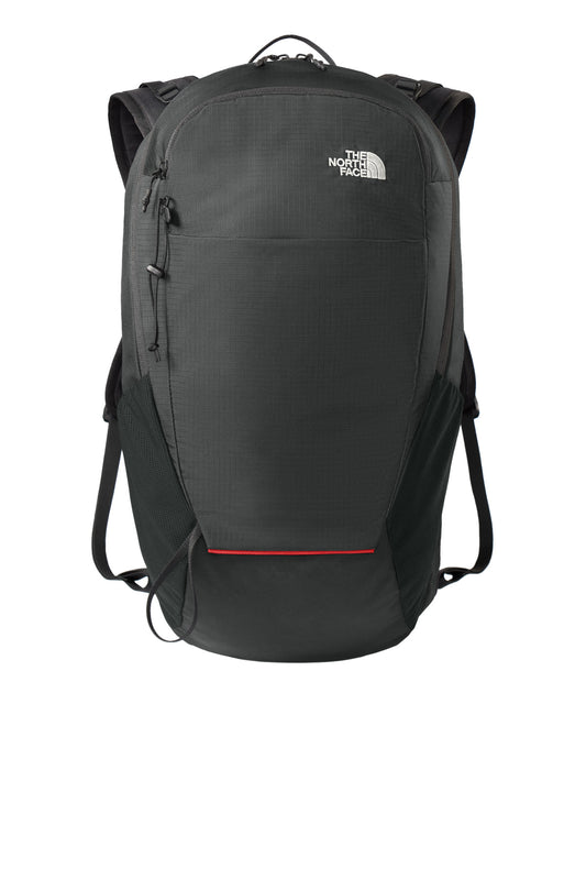 The North Face 18L Backpack NF0A8BSH - TNF Black