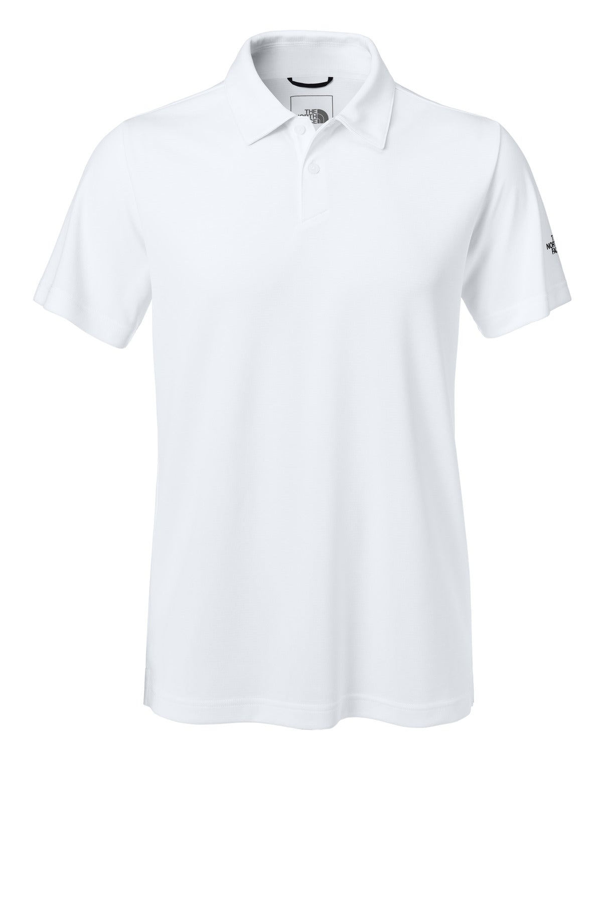 The North Face Ambition Polo NF0A8ENM - TNF White