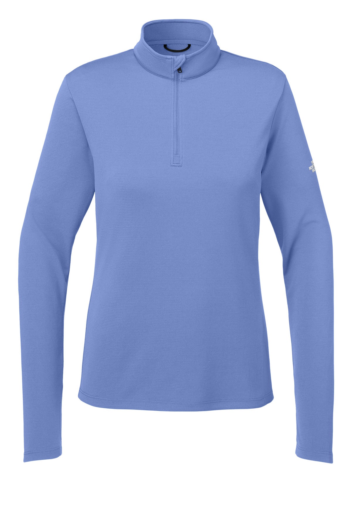 The North Face Women's Ambition 1/4-Zip NF0A8ENQ - Deep Periwinkle