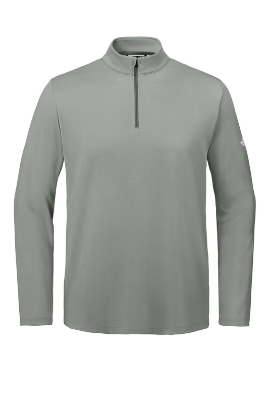 The North Face Ambition 1/4-Zip NF0A8ENR - Meld Grey Heather