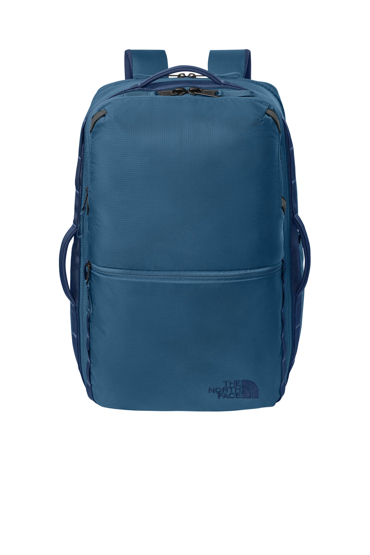 The North Face 35L Travel Backpack NF0A8EZK - Shady Blue