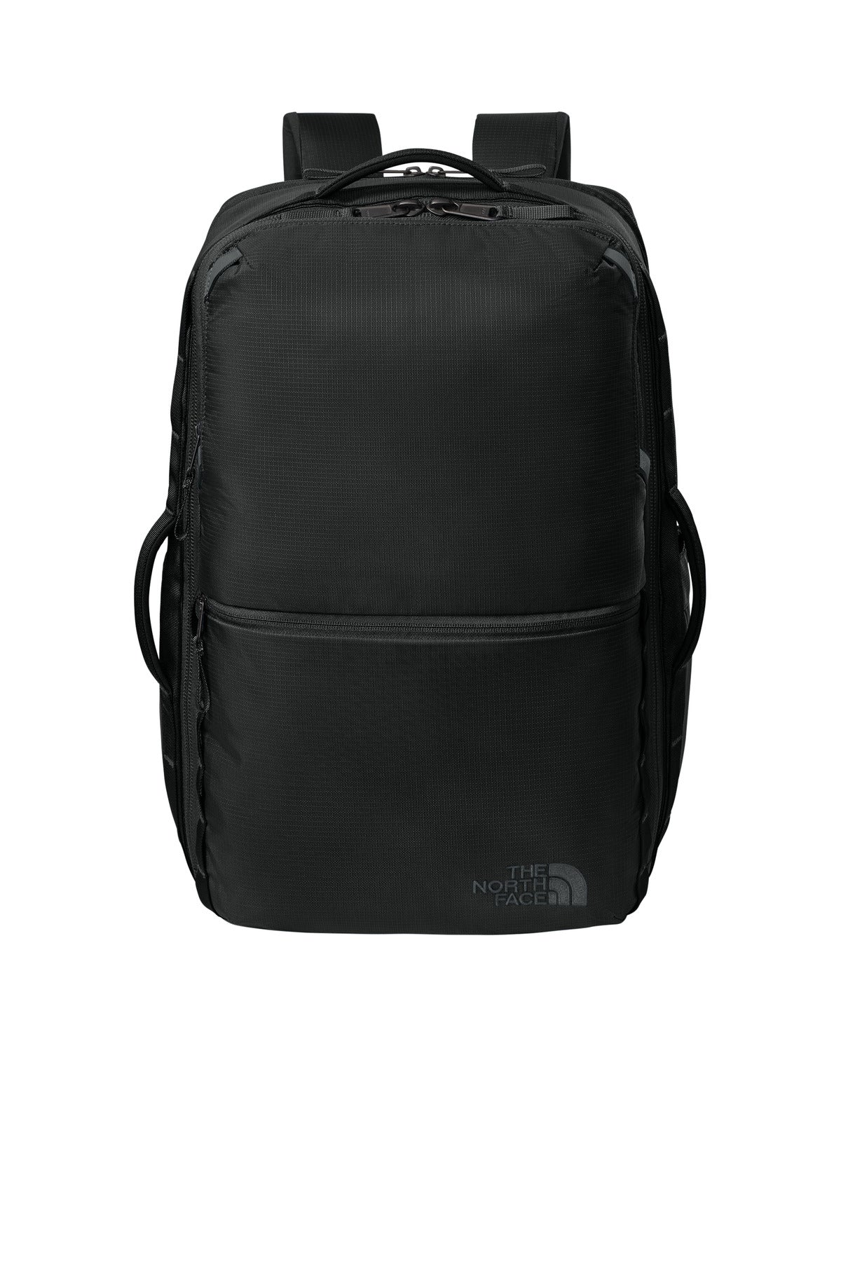 The North Face 35L Travel Backpack NF0A8EZK - TNF Black