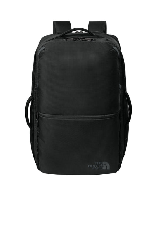 The North Face 35L Travel Backpack NF0A8EZK - TNF Black