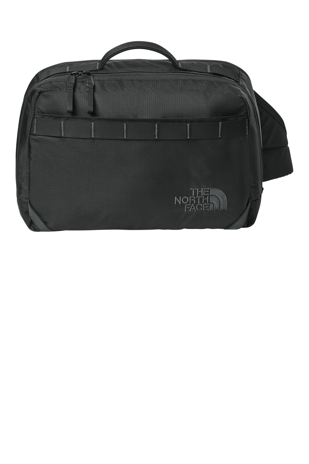 The North Face 11L Travel Sling NF0A8EZM - TNF Black