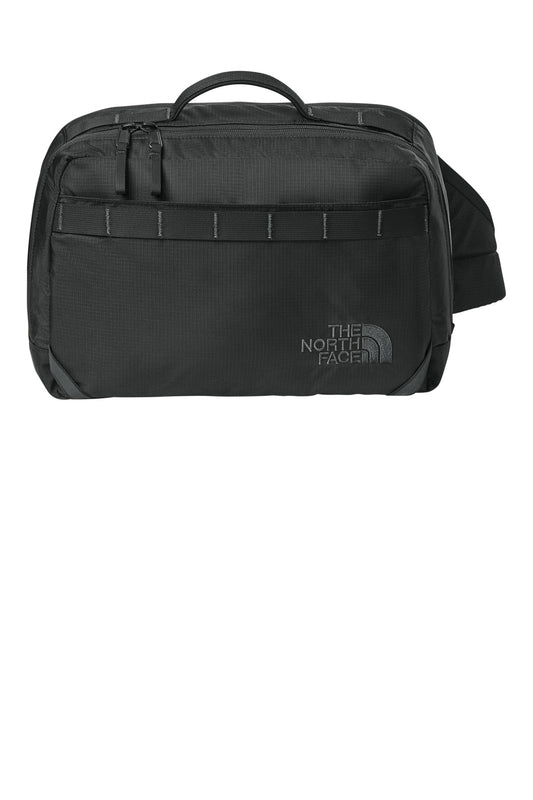 The North Face 11L Travel Sling NF0A8EZM - TNF Black