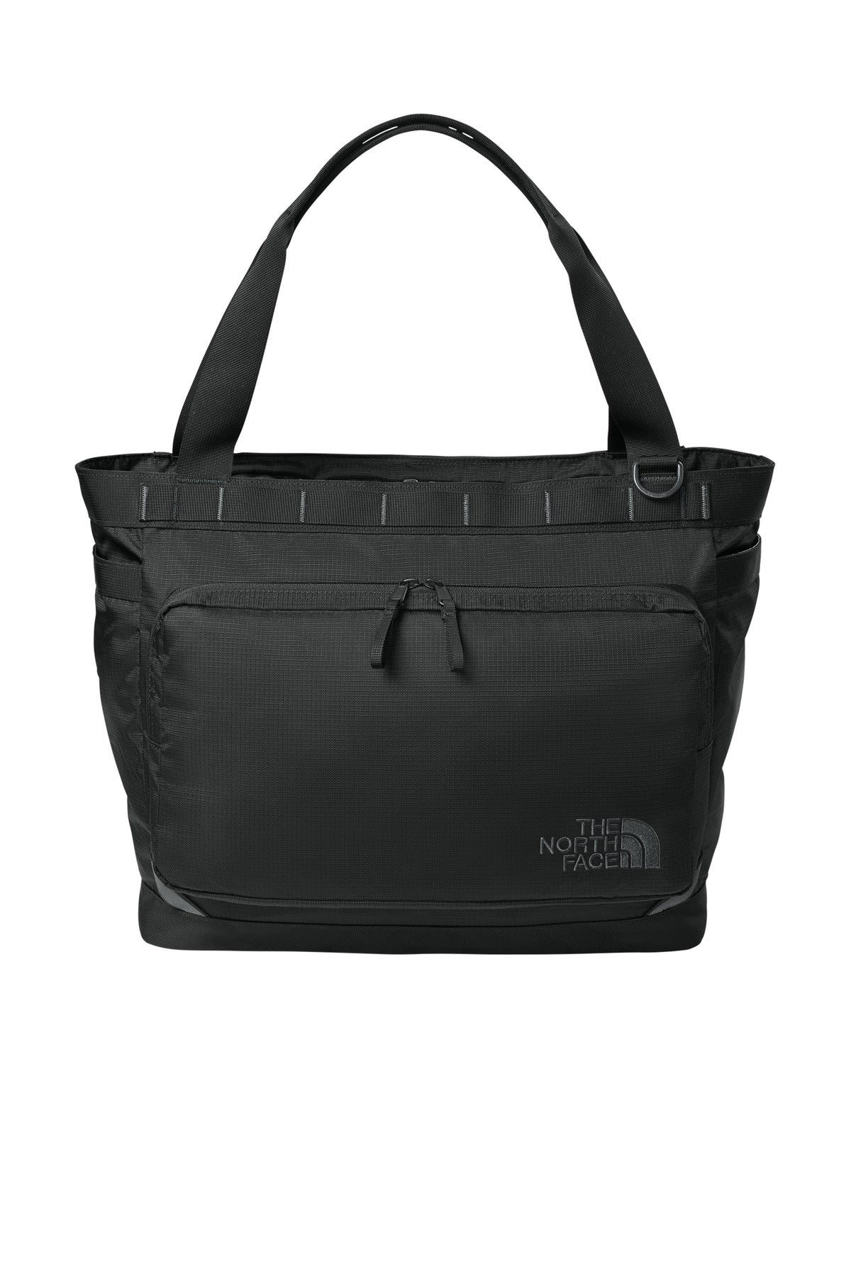The North Face 25L Travel Tote NF0A8EZN - TNF Black