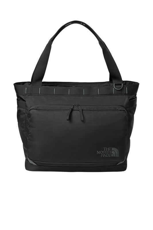 The North Face 25L Travel Tote NF0A8EZN - TNF Black