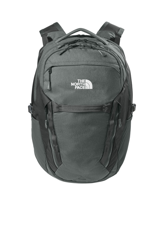 The North Face 31L Royal Arch Backpack NF0A8EZU - Asphalt Grey