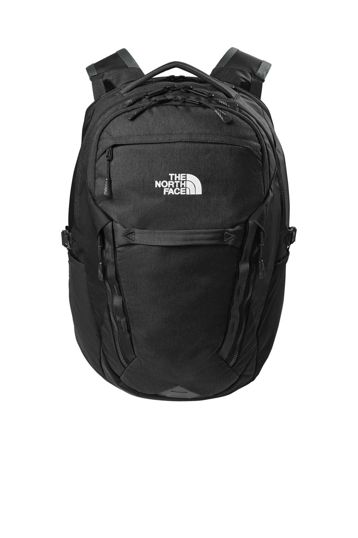 The North Face 31L Royal Arch Backpack NF0A8EZU - TNF Black