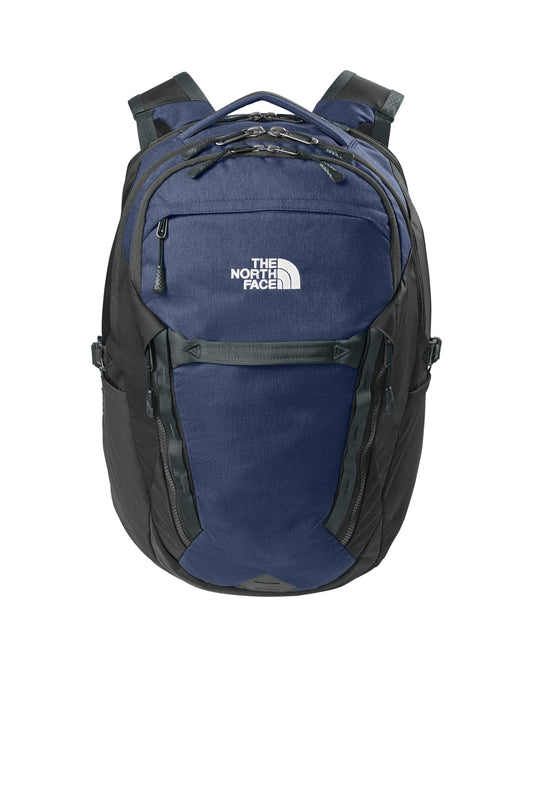 The North Face 31L Royal Arch Backpack NF0A8EZU - TNF Navy