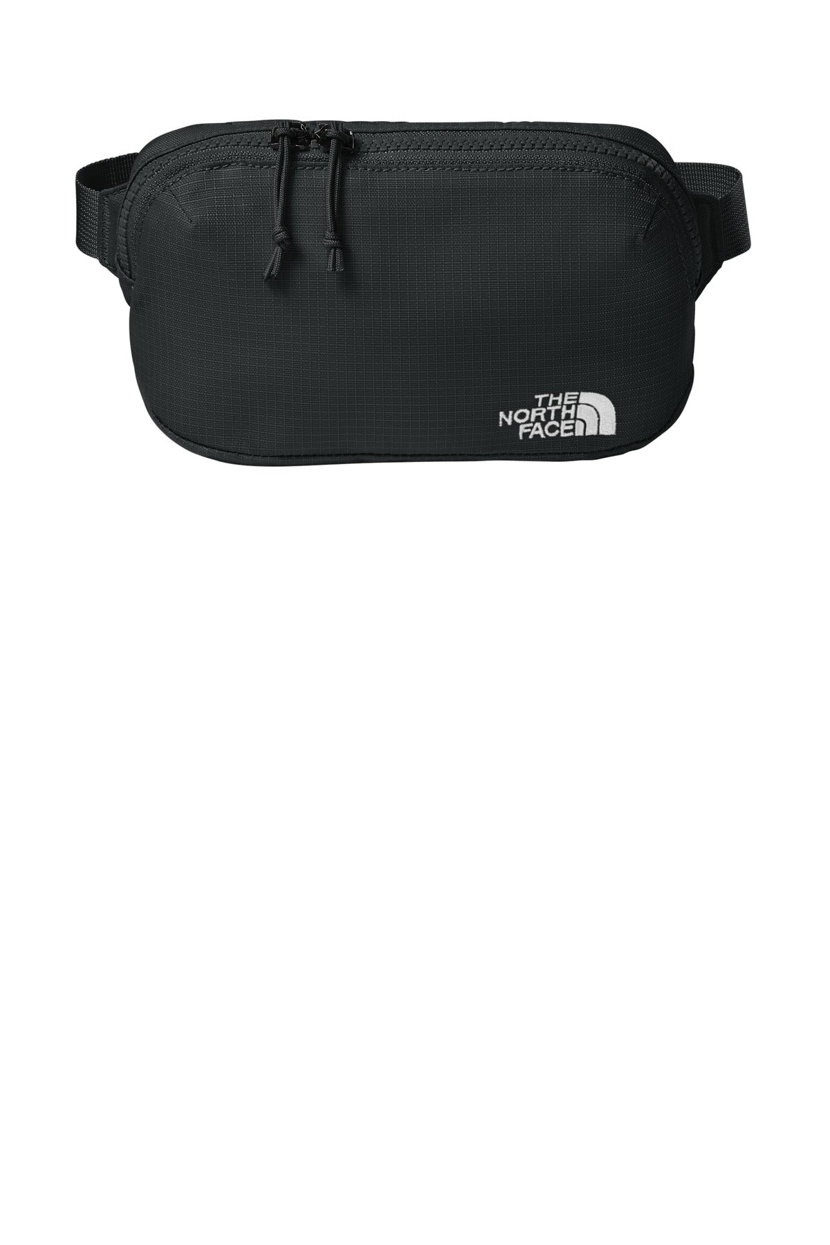 The North Face 1L Travel Hip Pack NF0A8HQV - TNF Black