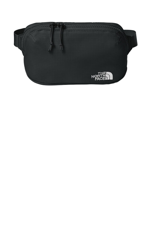 The North Face 1L Travel Hip Pack NF0A8HQV - TNF Black