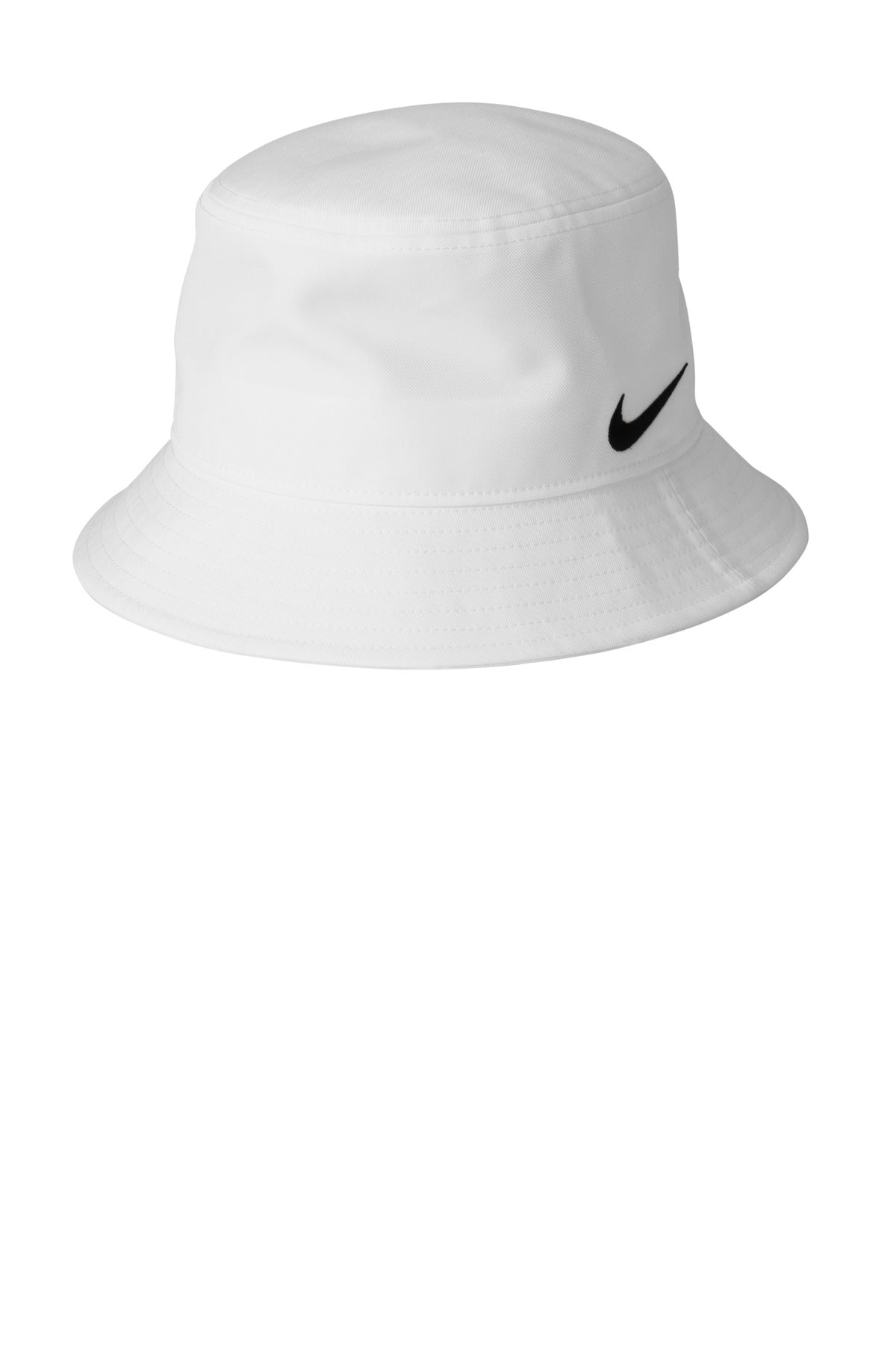Nike Swoosh Bucket Hat NKBFN6319 - White