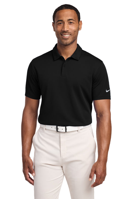 Nike Dry Essential Solid Polo NKBV6042 - Black