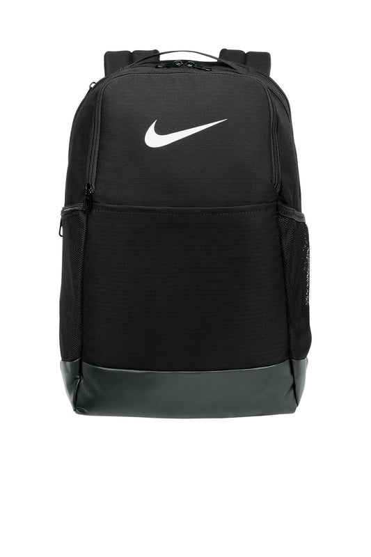 Nike Brasilia Medium Backpack NKDH7709 - Black