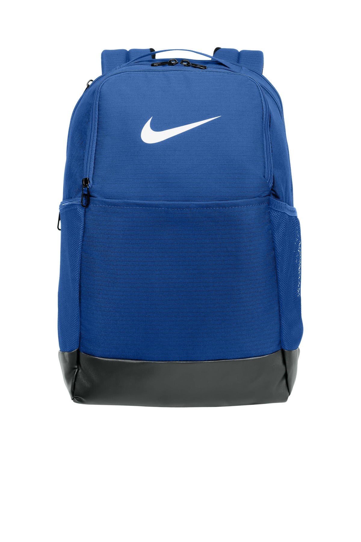 Nike Brasilia Medium Backpack NKDH7709 - Game Royal