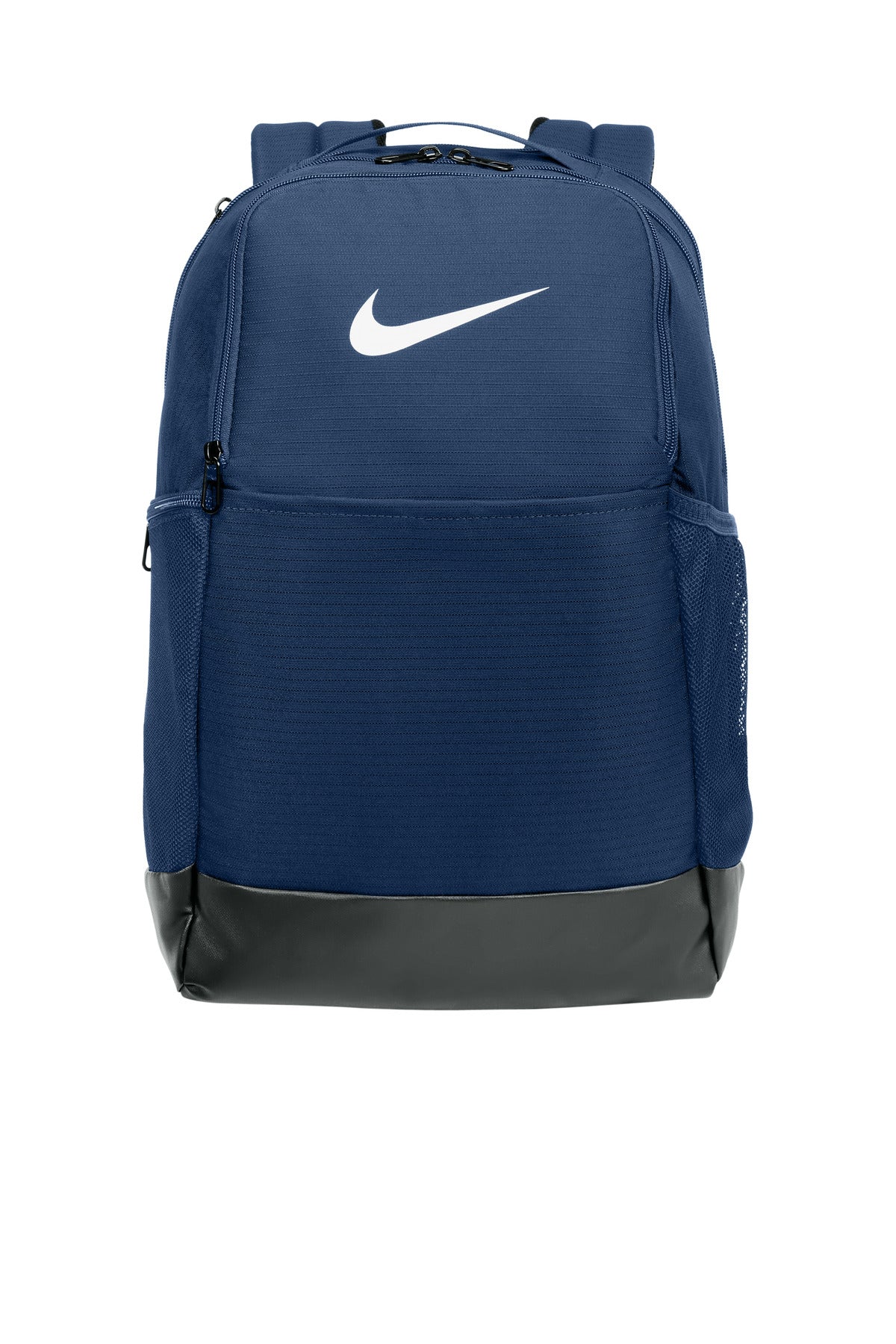 Nike Brasilia Medium Backpack NKDH7709 - Midnight Navy
