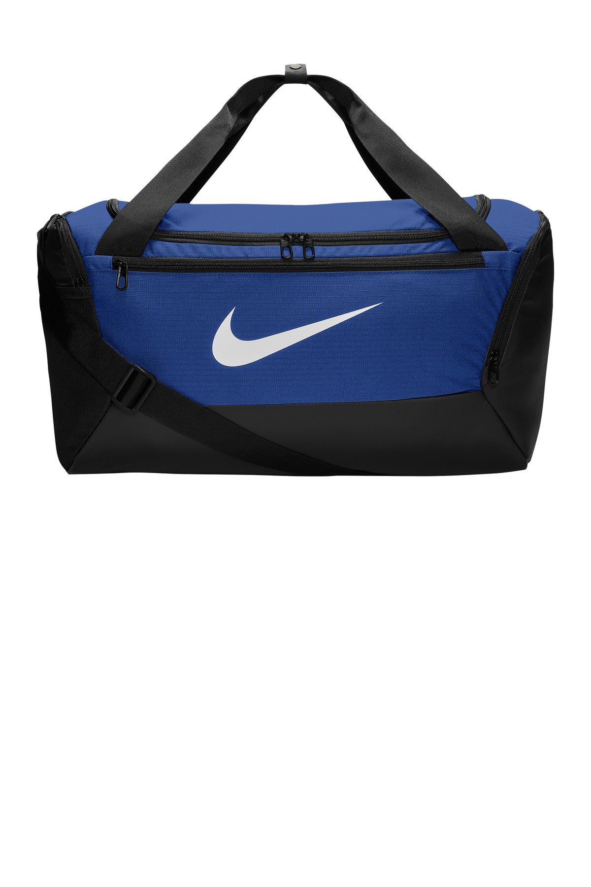 Nike Brasilia Small Duffel NKDM3976 - Game Royal